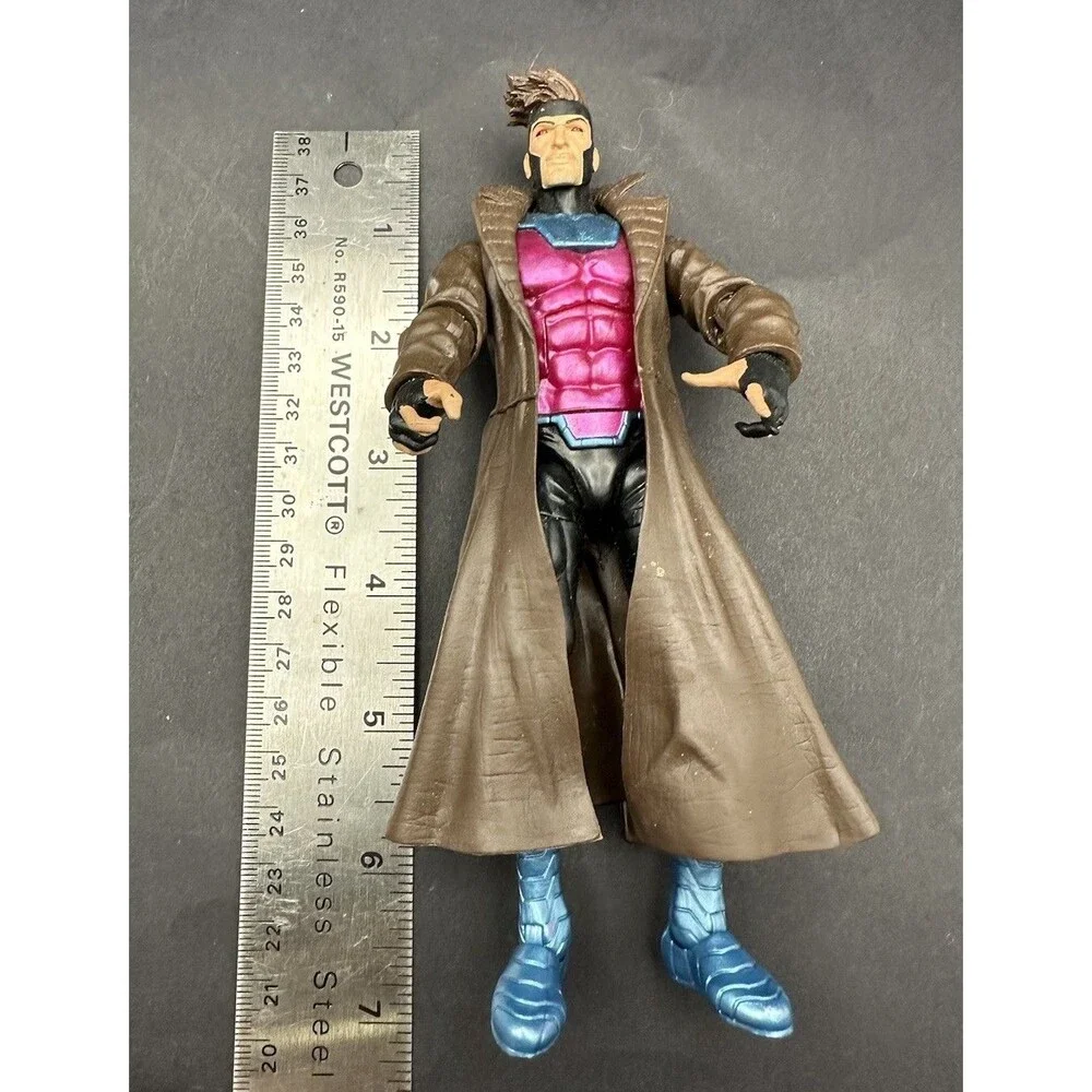 Hasbro scale toy reproduction